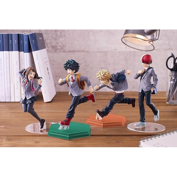 Ochaco Uraraka - Pop Up Parade Statue (My Hero Academia) Additional Image 8