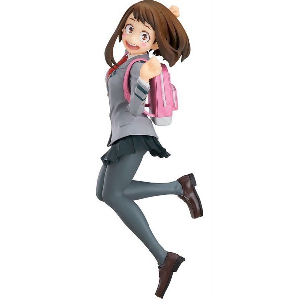 Ochaco Uraraka - Pop Up Parade Statue (My Hero Academia) Main Image