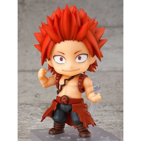 Eijiro Kirishima - Nendoroid # 1313 (My Hero Academia) Additional Image 1