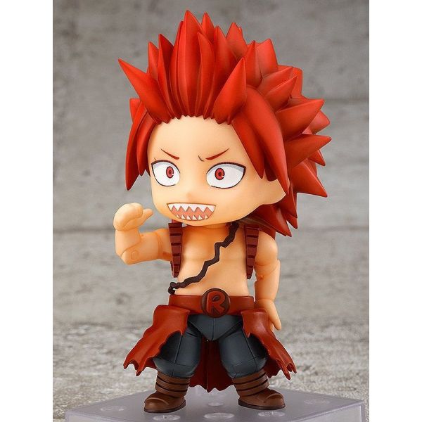 Eijiro Kirishima - Nendoroid # 1313 (My Hero Academia) Additional Image 2