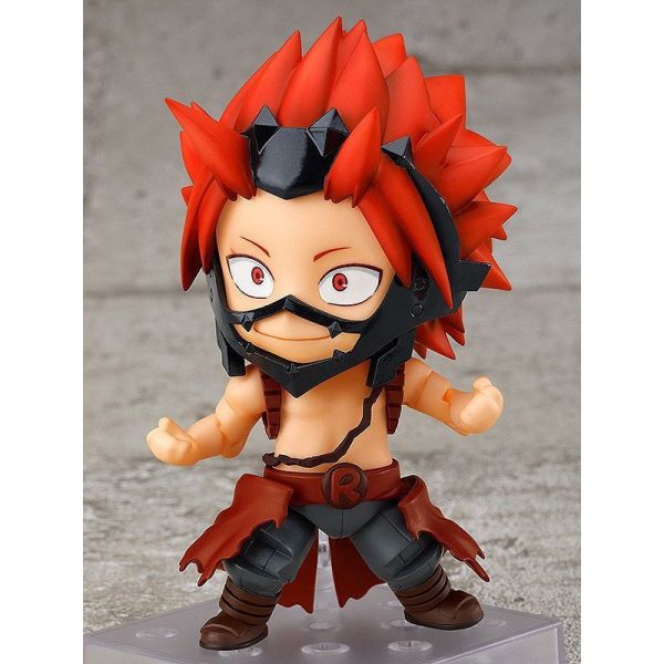 Eijiro Kirishima - Nendoroid # 1313 (My Hero Academia) Additional Image 3