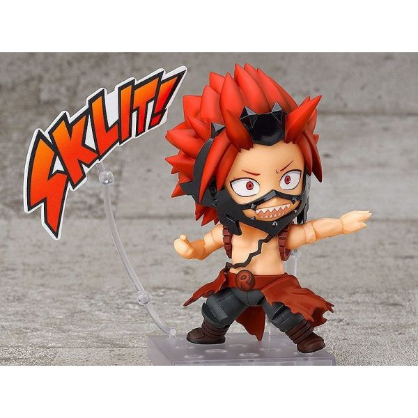 Eijiro Kirishima - Nendoroid # 1313 (My Hero Academia) Additional Image 5
