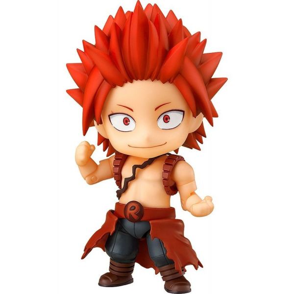 Eijiro Kirishima - Nendoroid # 1313 (My Hero Academia) Main Image