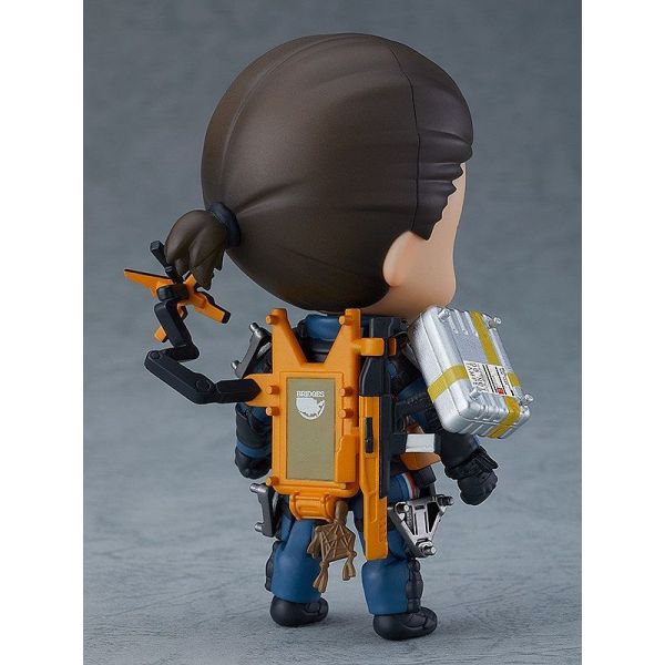 Sam Porter Bridges -  Great Deliverer Version Nendoroid # 1282‐DX (Death Stranding) Additional Image 1