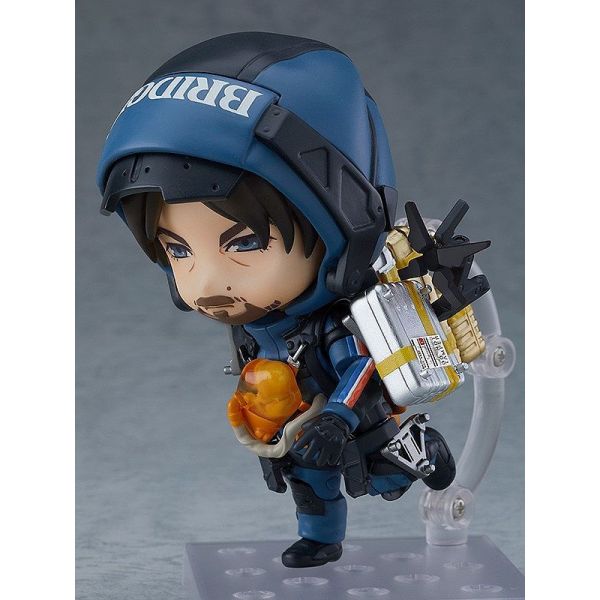 Sam Porter Bridges -  Great Deliverer Version Nendoroid # 1282‐DX (Death Stranding) Image