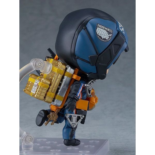 Sam Porter Bridges -  Great Deliverer Version Nendoroid # 1282‐DX (Death Stranding) Additional Image 3