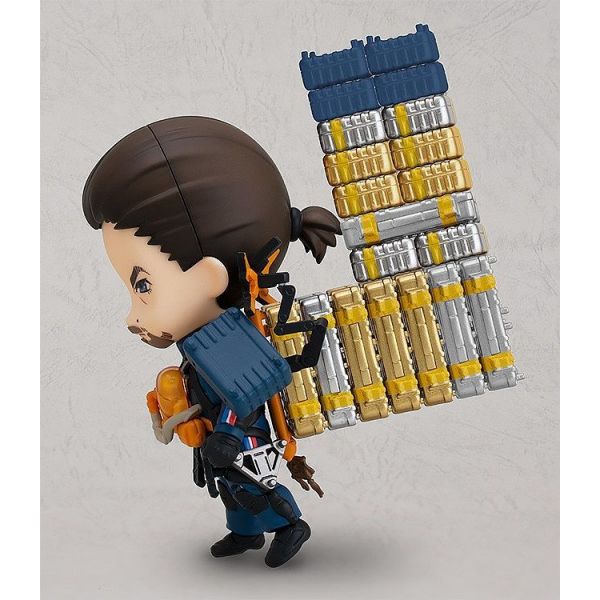 Sam Porter Bridges -  Great Deliverer Version Nendoroid # 1282‐DX (Death Stranding) Additional Image 7