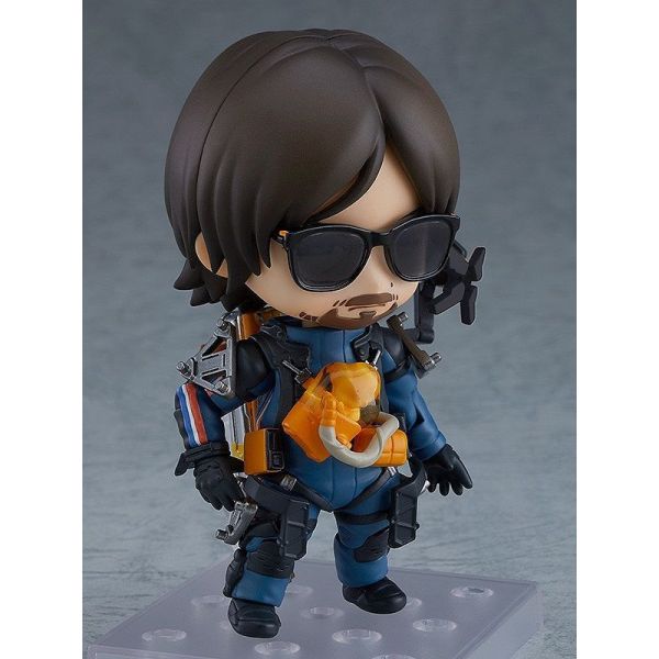 Sam Porter Bridges -  Great Deliverer Version Nendoroid # 1282‐DX (Death Stranding) Image