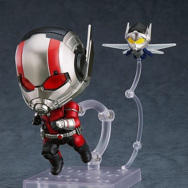 Ant-Man: Endgame Version - Nendoroid # 1345 (Avengers) Additional Image 3