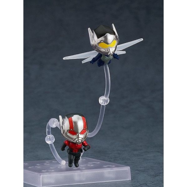 Ant-Man: Endgame Version - Nendoroid # 1345 (Avengers) Additional Image 4