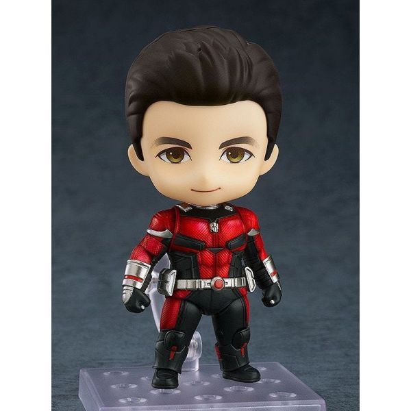 Ant-Man: Endgame Version - Nendoroid # 1345 (Avengers) Additional Image 5