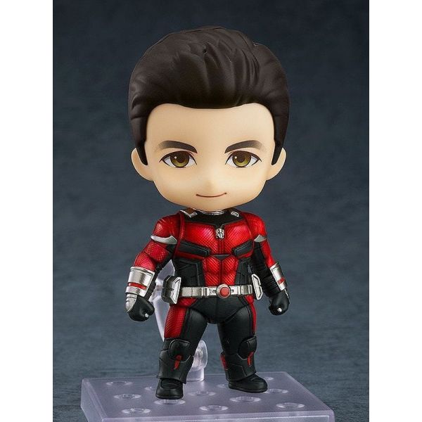 Ant-Man: Endgame Version - Nendoroid # 1345 (Avengers) Image