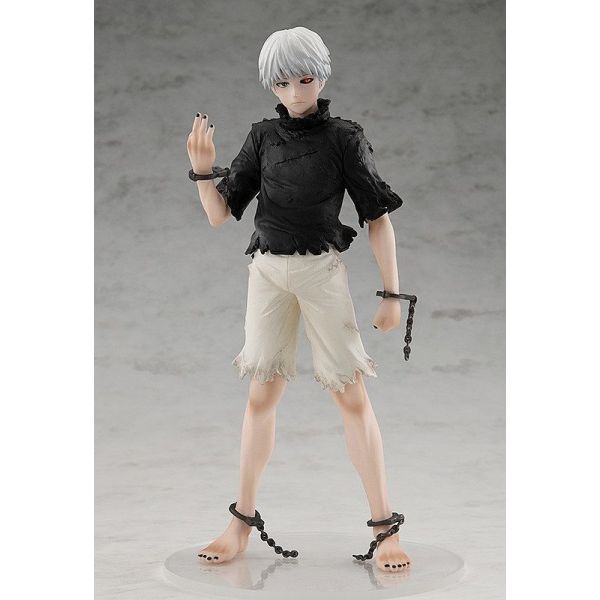 POP UP PARADE Ken Kaneki (Tokyo Ghoul) Additional Image 1