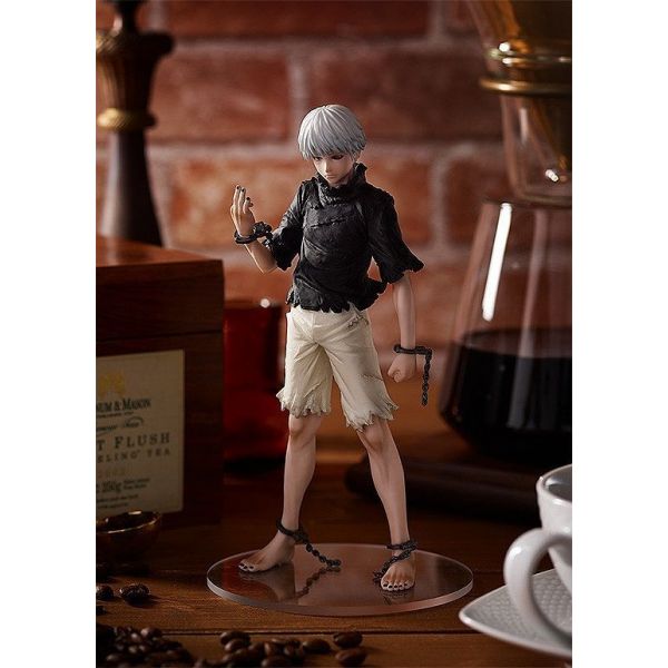 POP UP PARADE Ken Kaneki (Tokyo Ghoul) Additional Image 3