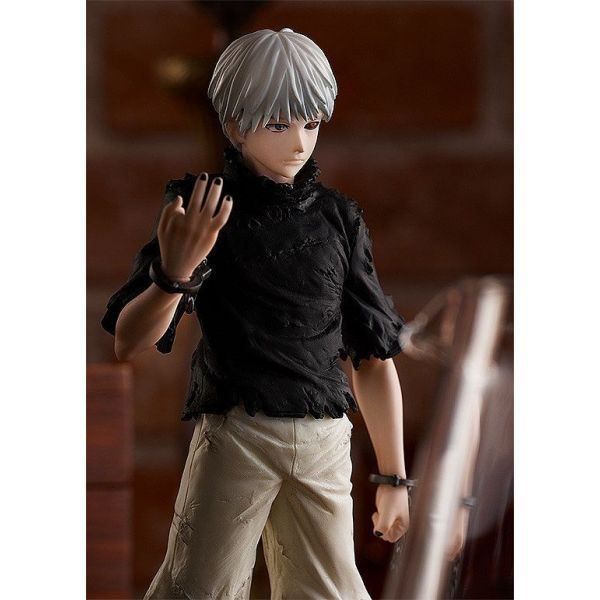 POP UP PARADE Ken Kaneki (Tokyo Ghoul) Additional Image 5