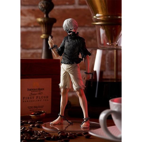 POP UP PARADE Ken Kaneki (Tokyo Ghoul) Additional Image 6