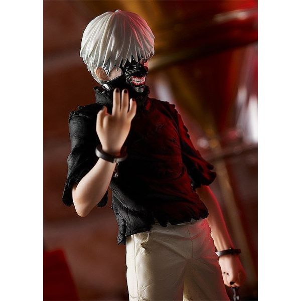 POP UP PARADE Ken Kaneki (Tokyo Ghoul) Additional Image 7