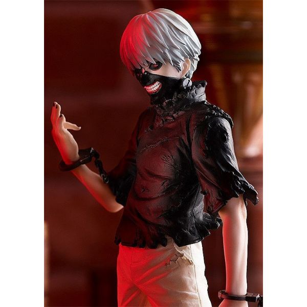POP UP PARADE Ken Kaneki (Tokyo Ghoul) Additional Image 8
