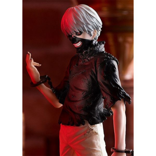 POP UP PARADE Ken Kaneki (Tokyo Ghoul) Image