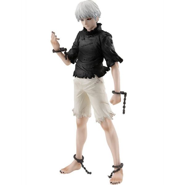POP UP PARADE Ken Kaneki (Tokyo Ghoul) Main Image