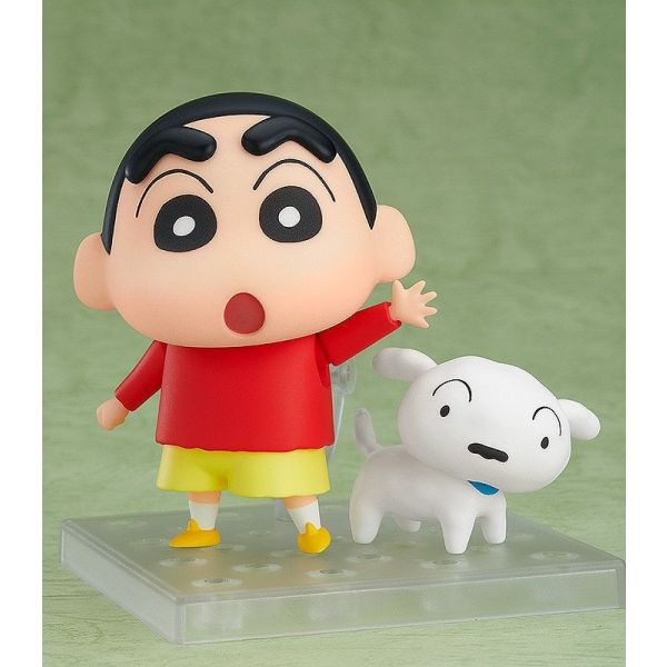 Shinnosuke Nohara - Nendoroid # 1317 (Crayon Shin-Chan) Additional Image 1
