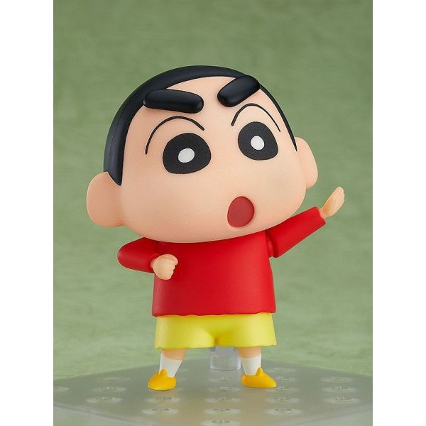 Shinnosuke Nohara - Nendoroid # 1317 (Crayon Shin-Chan) Additional Image 2