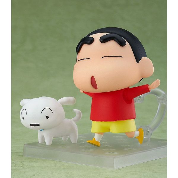 Shinnosuke Nohara - Nendoroid # 1317 (Crayon Shin-Chan) Additional Image 3