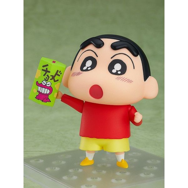 Shinnosuke Nohara - Nendoroid # 1317 (Crayon Shin-Chan) Additional Image 5