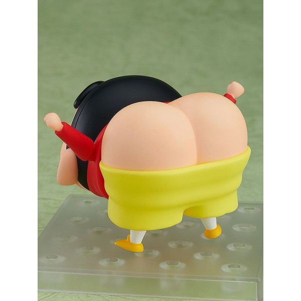 Shinnosuke Nohara - Nendoroid # 1317 (Crayon Shin-Chan) Additional Image 6