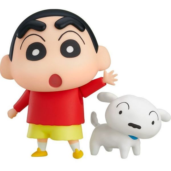 Shinnosuke Nohara - Nendoroid # 1317 (Crayon Shin-Chan) Image