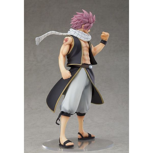 Natsu Dragneel - Pop Up Parade PVC Statue (Fairy Tail) Image