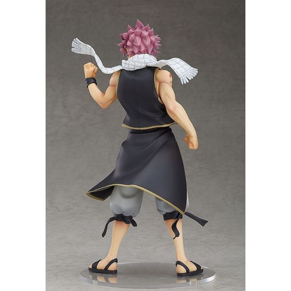 Natsu Dragneel - Pop Up Parade PVC Statue (Fairy Tail) Image