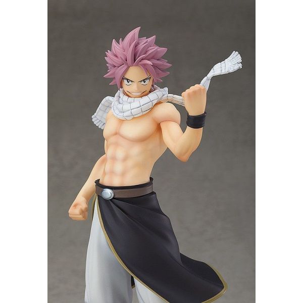 Natsu Dragneel - Pop Up Parade PVC Statue (Fairy Tail) Image