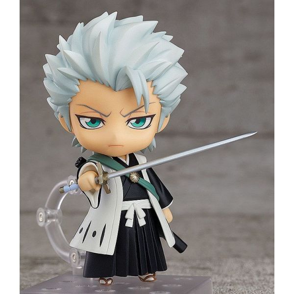 Toshiro Hitsugaya - Nendoroid # 1199 (Bleach) Additional Image 1