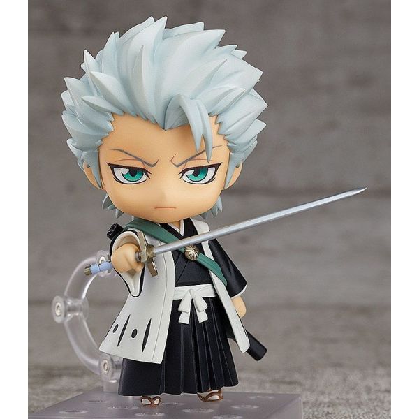 Toshiro Hitsugaya - Nendoroid # 1199 (Bleach) Image