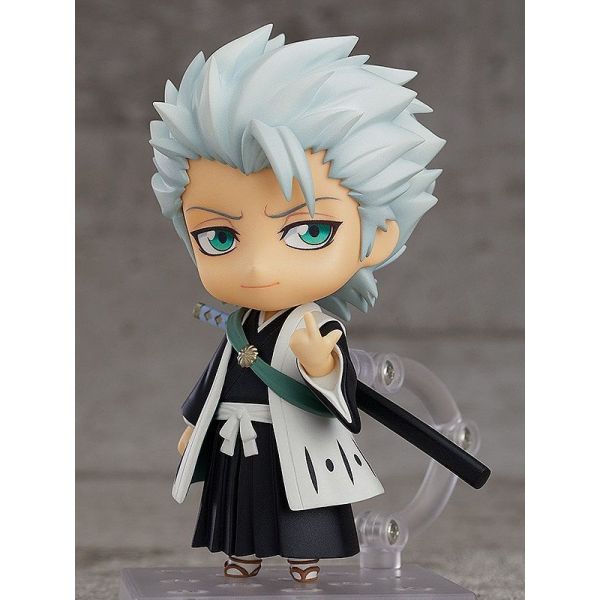 Toshiro Hitsugaya - Nendoroid # 1199 (Bleach) Additional Image 2