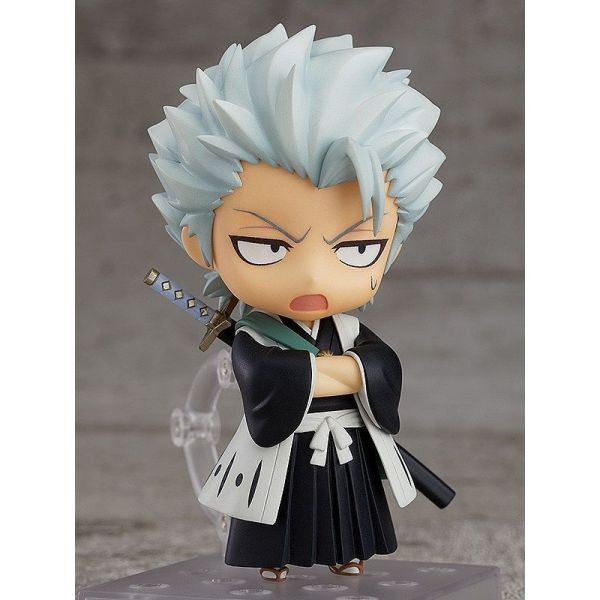 Toshiro Hitsugaya - Nendoroid # 1199 (Bleach) Additional Image 3