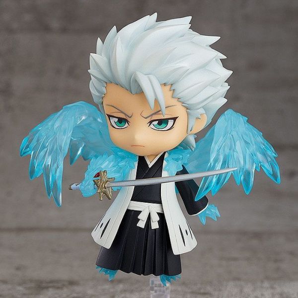 Toshiro Hitsugaya - Nendoroid # 1199 (Bleach) Additional Image 4