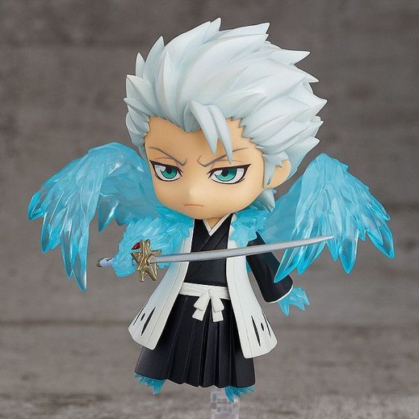 Toshiro Hitsugaya - Nendoroid # 1199 (Bleach) Image