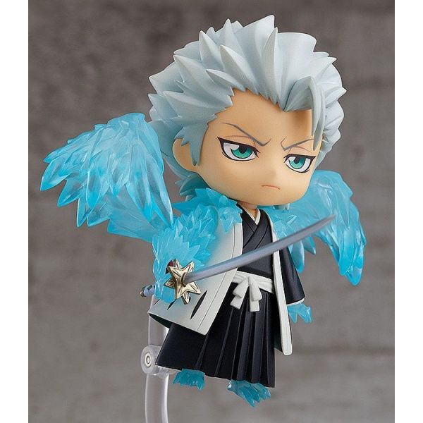Toshiro Hitsugaya - Nendoroid # 1199 (Bleach) Additional Image 5