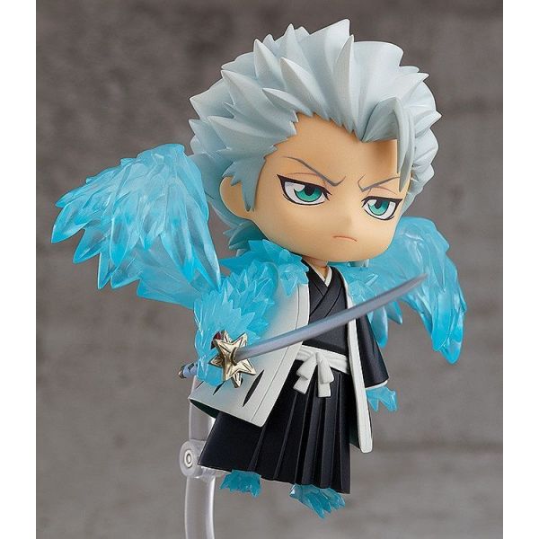 Toshiro Hitsugaya - Nendoroid # 1199 (Bleach) Image