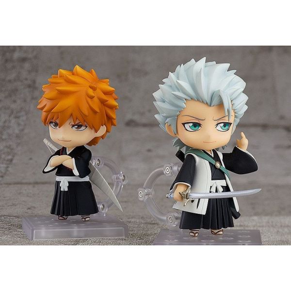 Toshiro Hitsugaya - Nendoroid # 1199 (Bleach) Additional Image 6