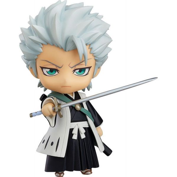 Toshiro Hitsugaya - Nendoroid # 1199 (Bleach) Image