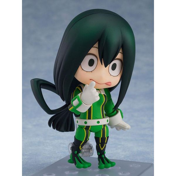Tsuyu Asui - Nendoroid # 1272 (My Hero Academia) Additional Image 2