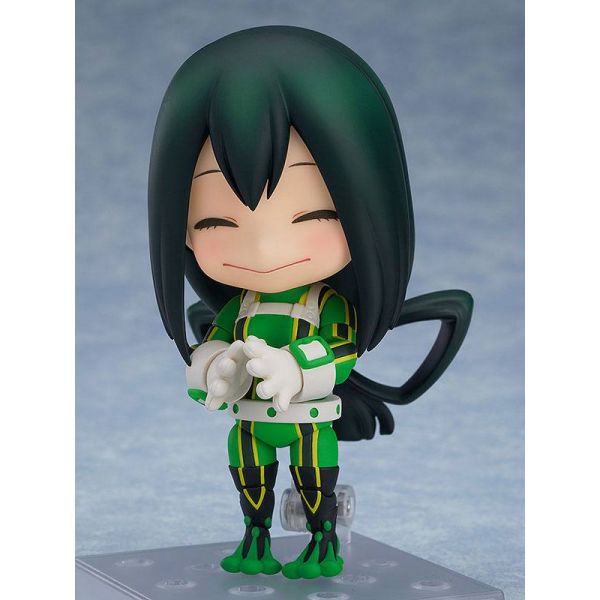 Tsuyu Asui - Nendoroid # 1272 (My Hero Academia) Additional Image 3