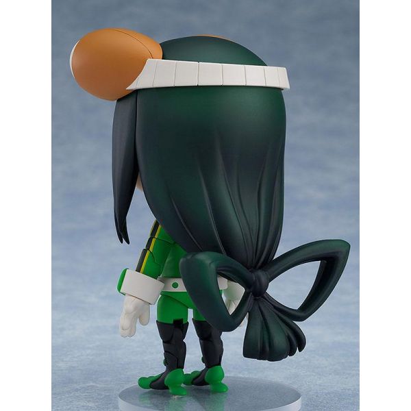 Tsuyu Asui - Nendoroid # 1272 (My Hero Academia) Additional Image 4