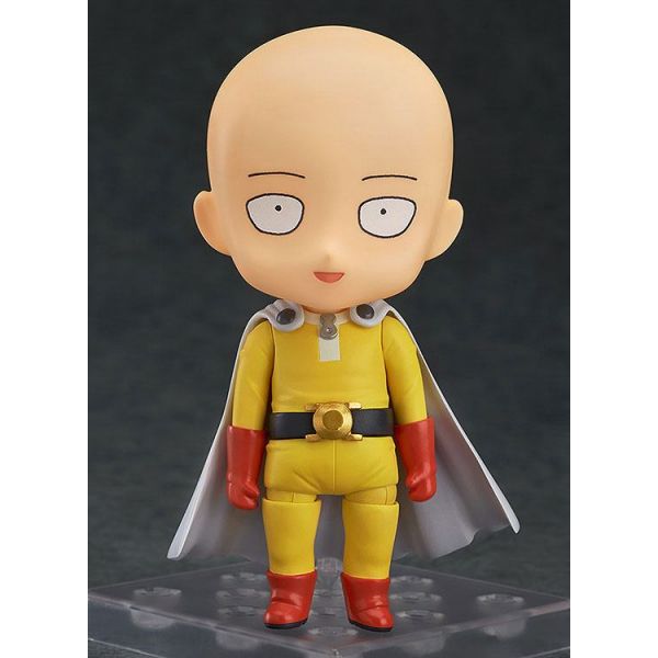 Saitama - Nendoroid # 575 Reissue (One-Punch Man) Additional Image 1