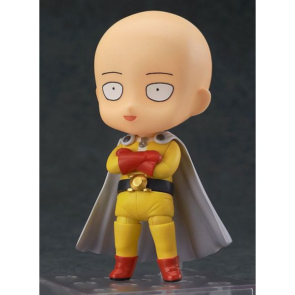 Saitama - Nendoroid # 575 Reissue (One-Punch Man) Additional Image 2