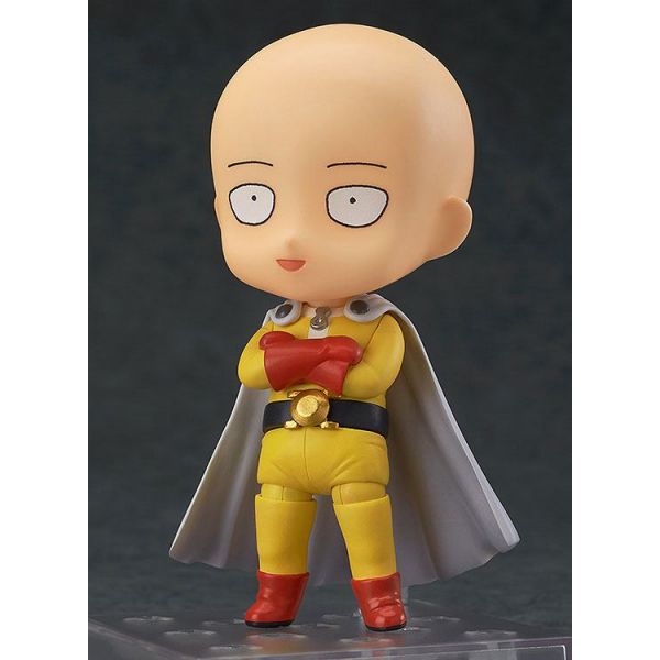 Saitama - Nendoroid # 575 Reissue (One-Punch Man) Image