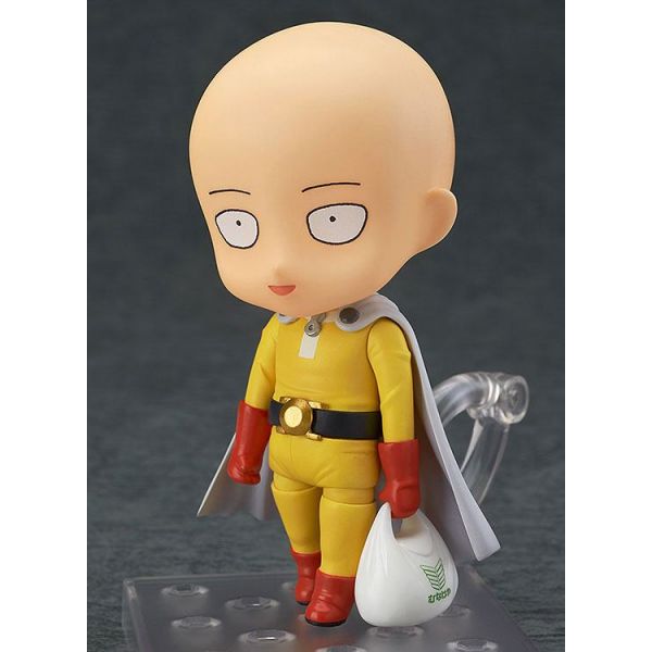 Saitama - Nendoroid # 575 Reissue (One-Punch Man) Additional Image 3